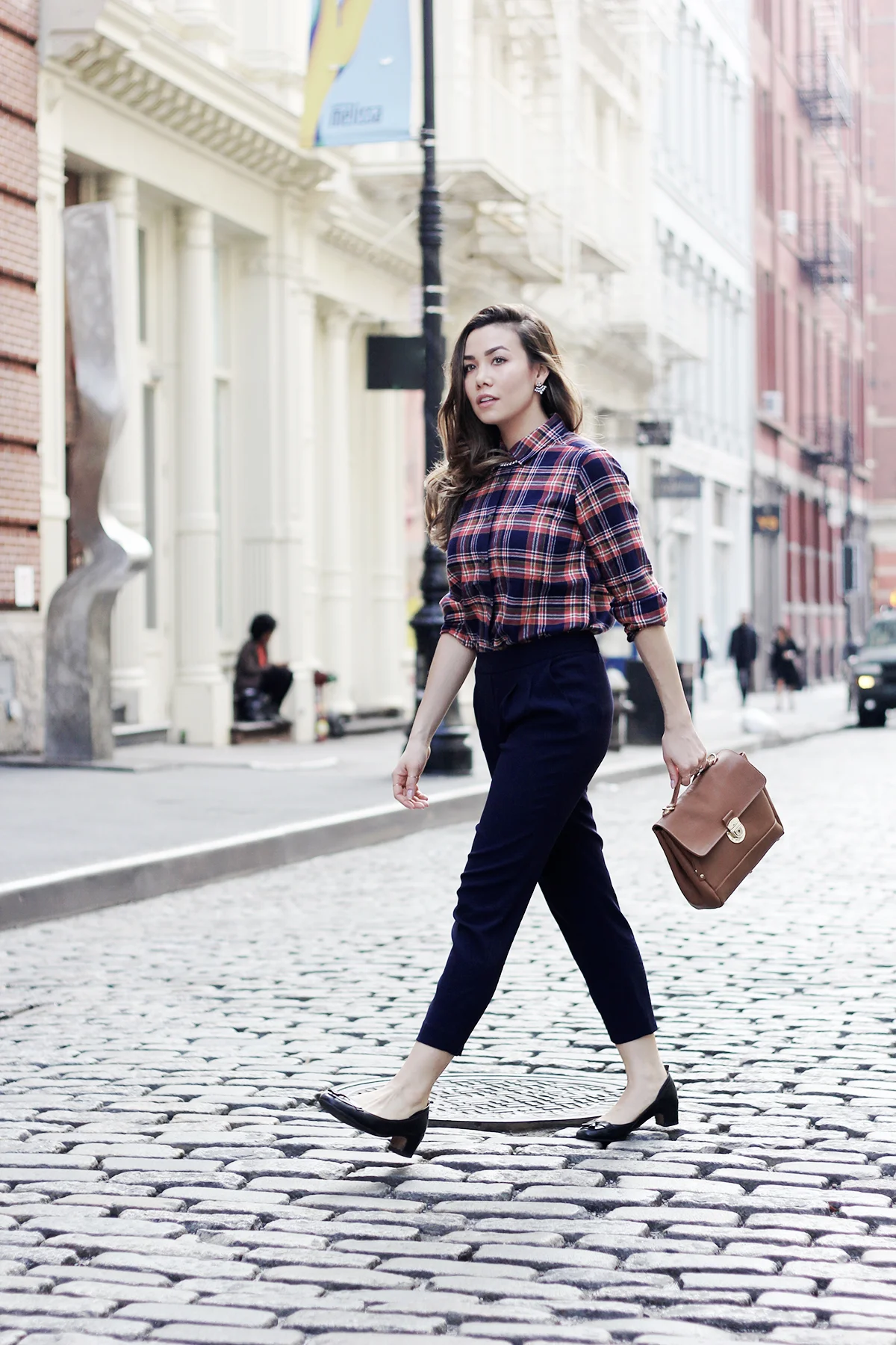 Roots: A Day In The Life