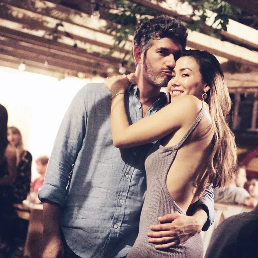 What I Wore // Instagram 07.09.16