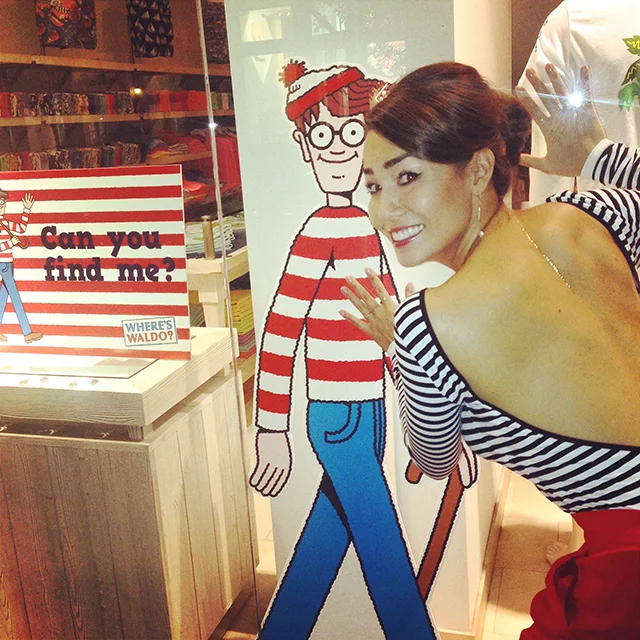 What I Wore // Instagram 09.26.14