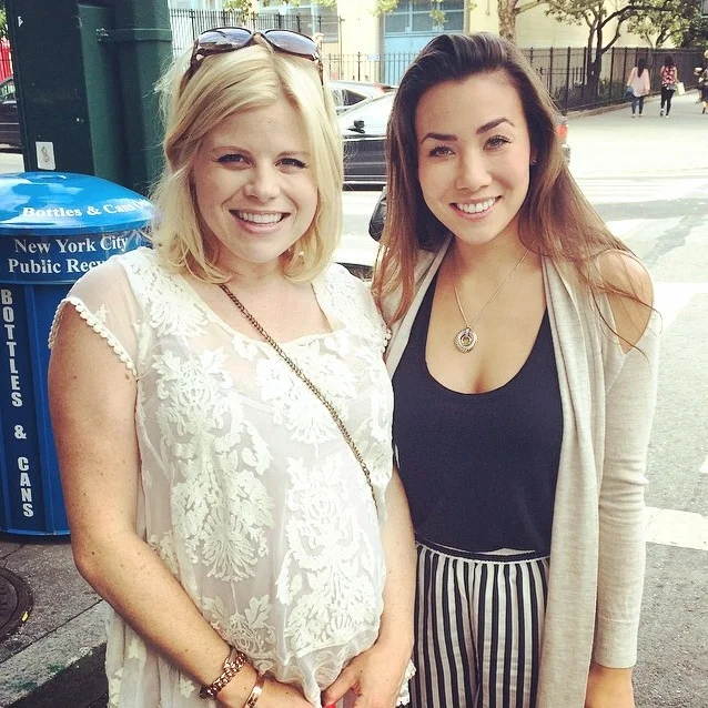 What I Wore // Instagram 08.23.14