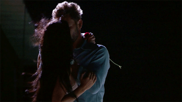Oh, The Bachelor . Never change.
