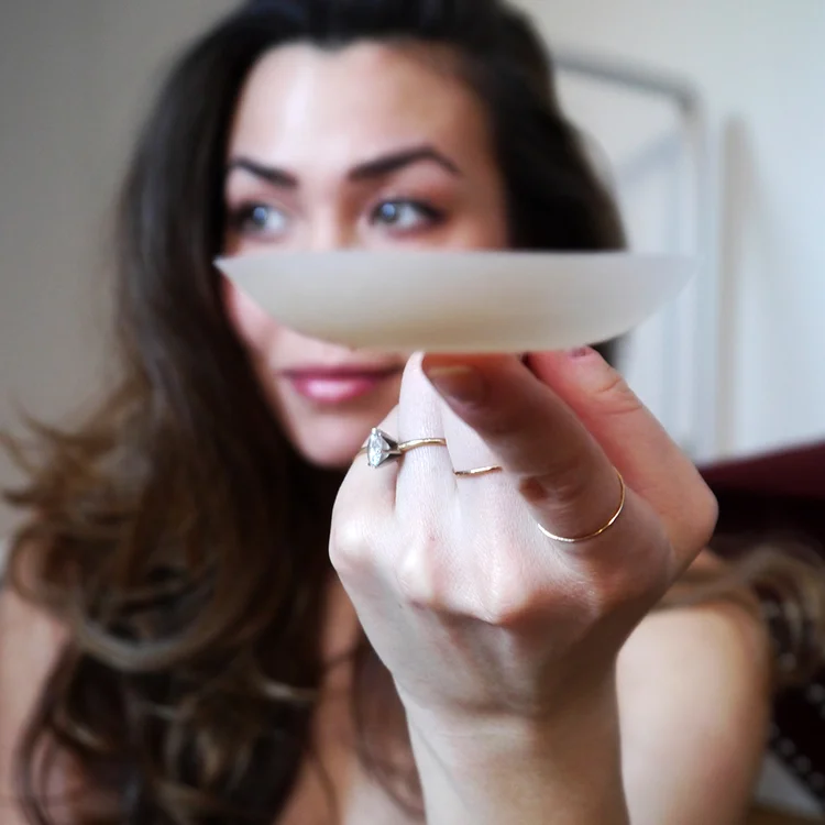 Review: Nippies Skin