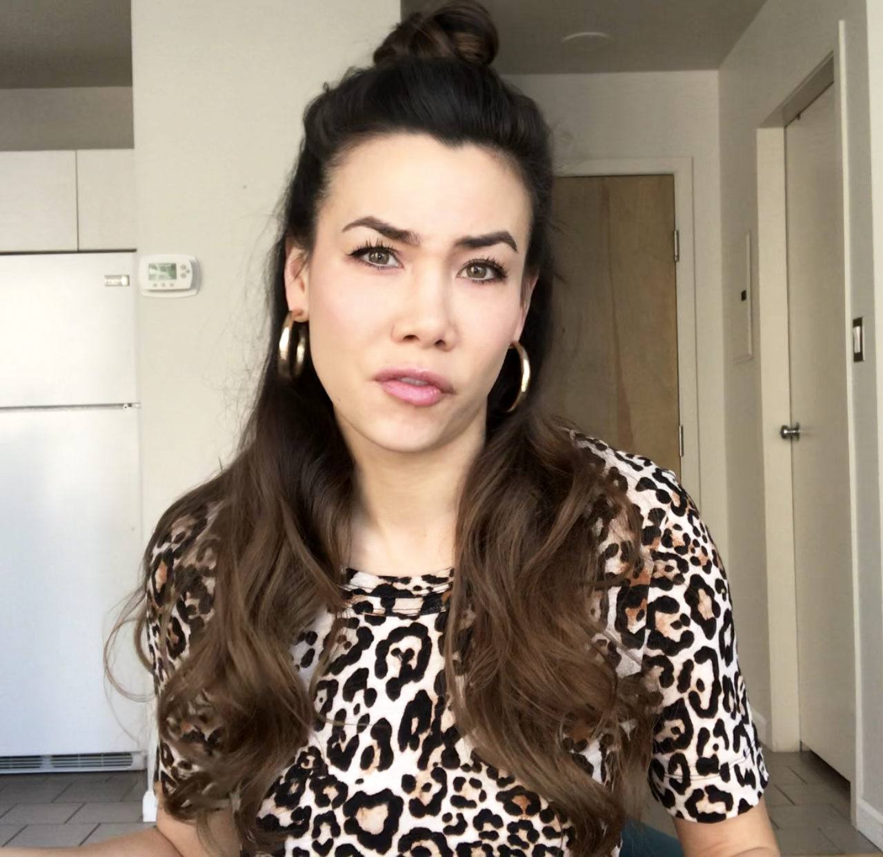 What I Wore: The Morning After 01.29.19