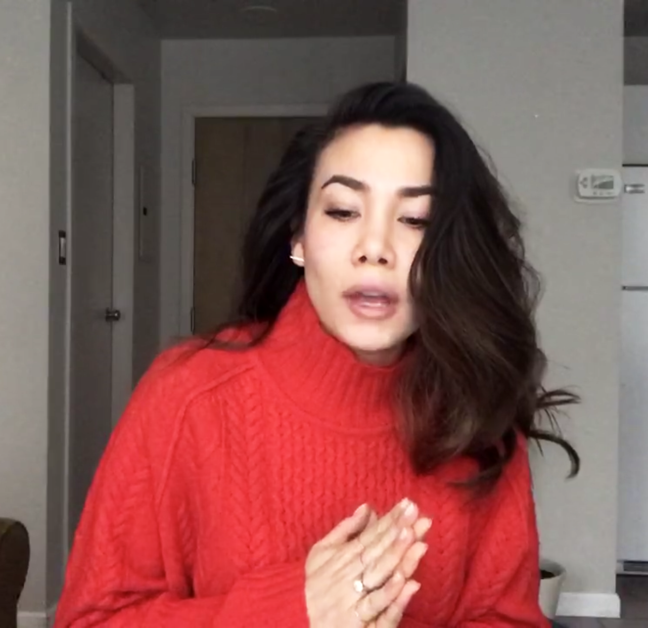 What I Wore: The Morning After 01.22.19