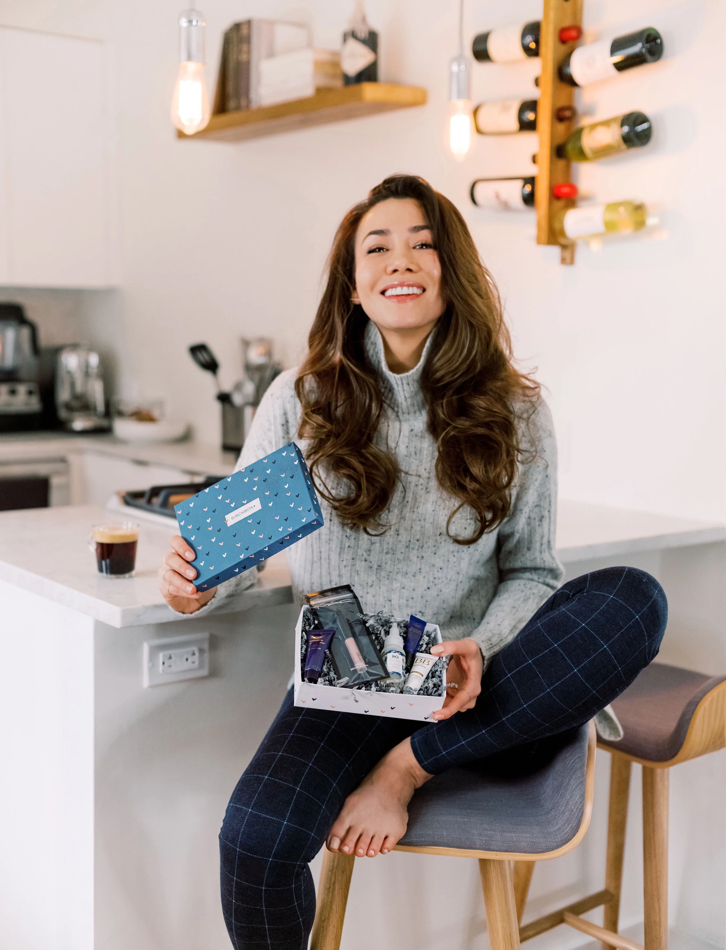 What I Wore: Instagram 02.08.19