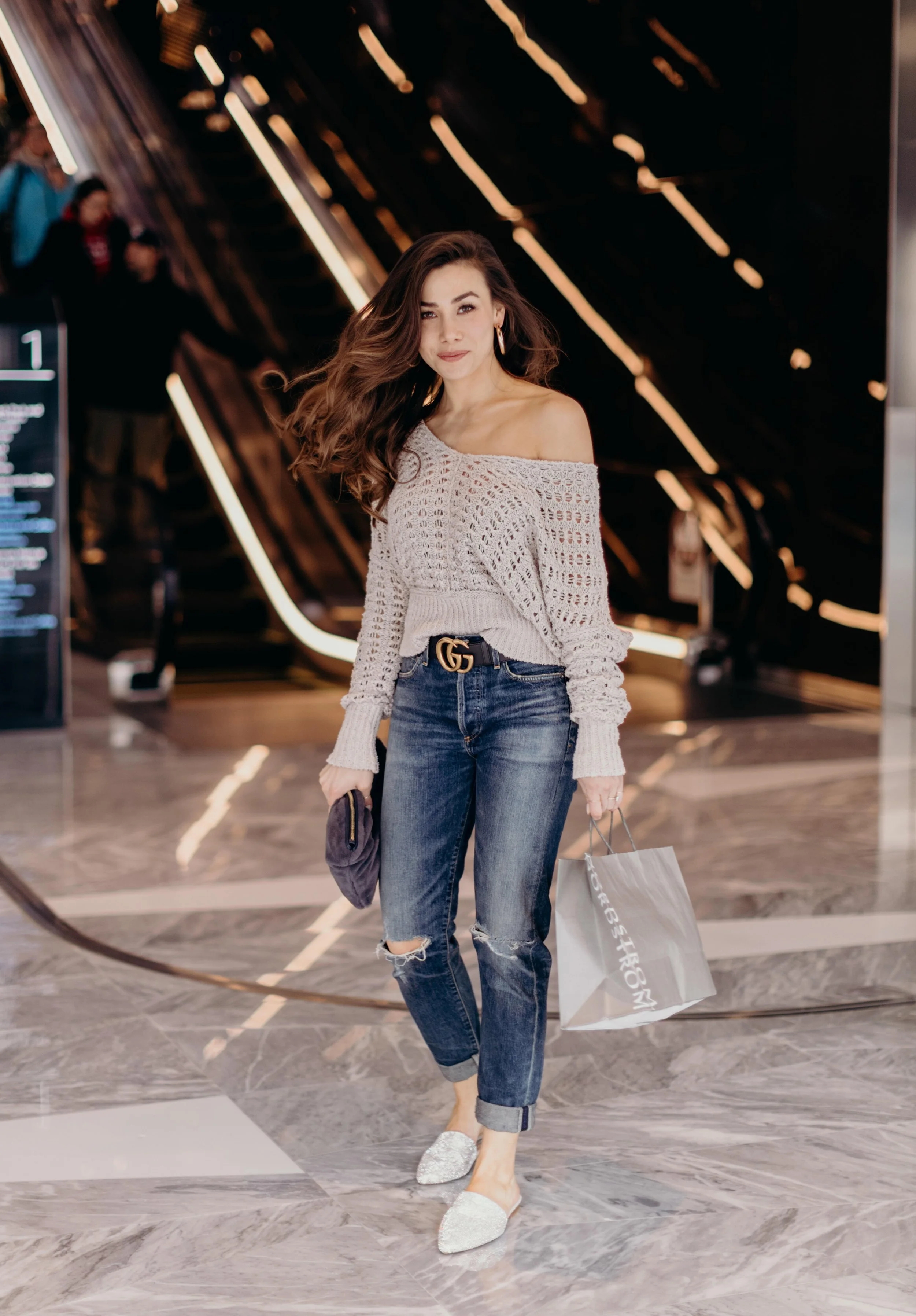 Nordstrom: Spring Sale Haul