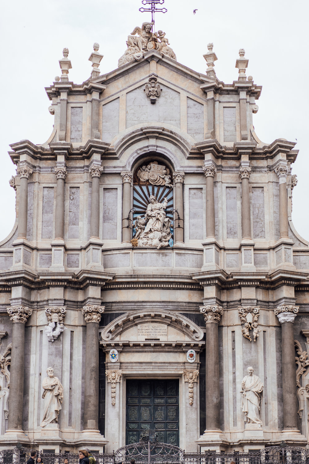  Cattedrale di Sant’Agata 