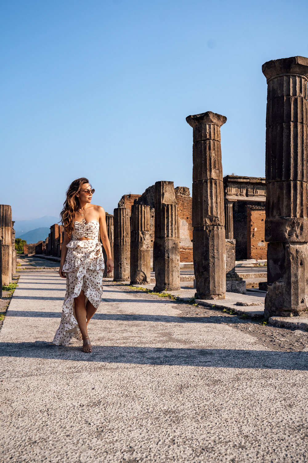  Pompeii 