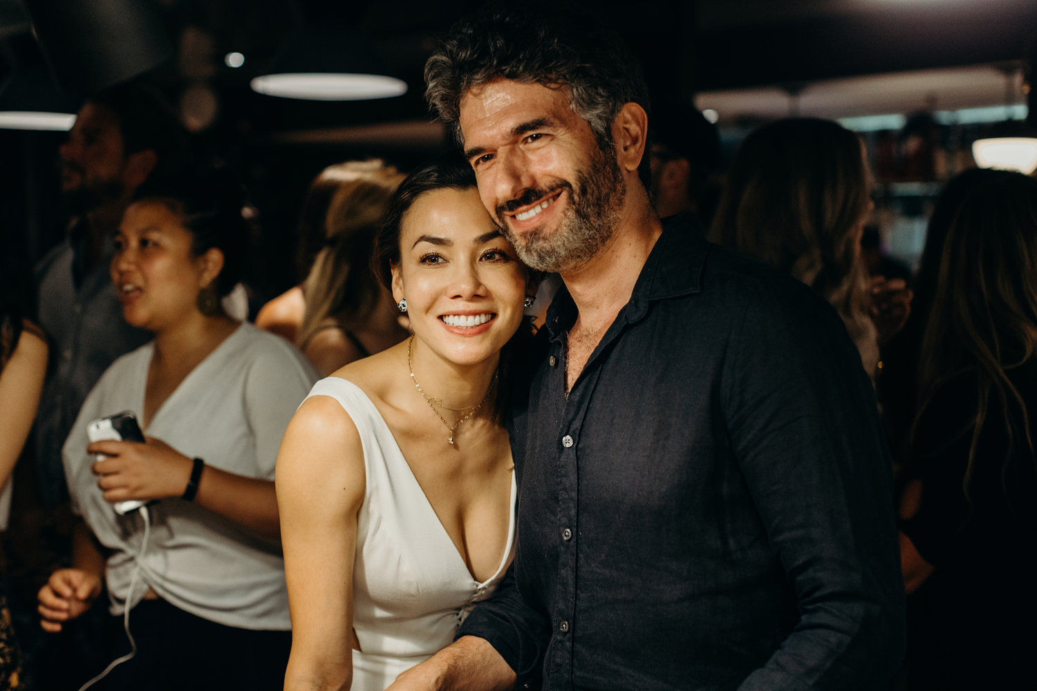 Sharleen Joynt & Andy Levine - Bachelor 18 - Discussion - Page 51 ATPP-5YEARS-2378