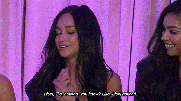 Victoria Fuller - Bachelor 24 - *Sleuthing Spoilers* - Page 3 Gif13