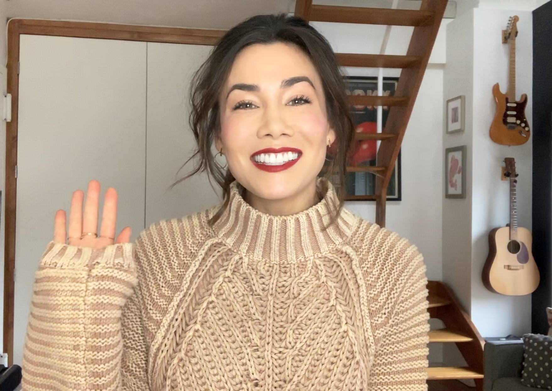 What I Wore: The Morning After 04.14.20
