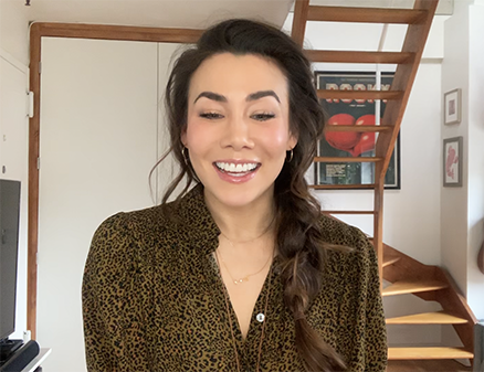 What I Wore: The Morning After 04.21.20