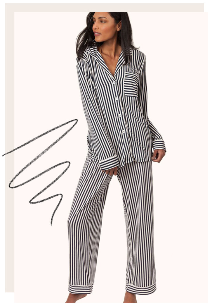 Tried the OQQ 4 piece Loungewear set and they are so cute . I got the