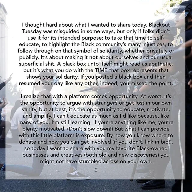 All The Pretty Pandas