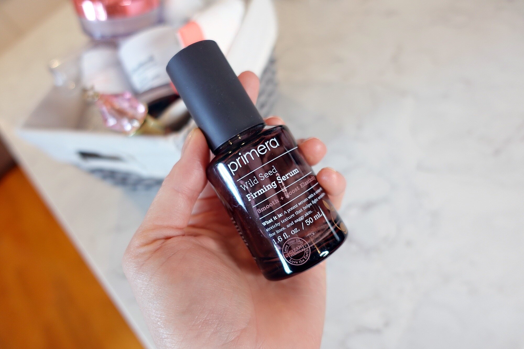 primera black seed serum reddit