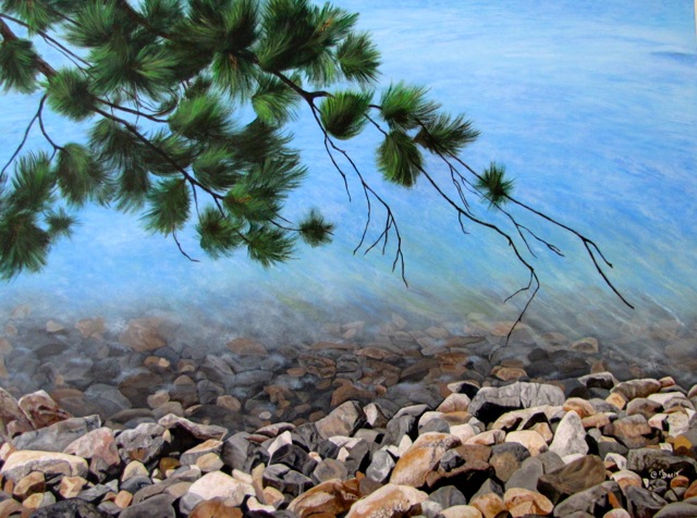 Summer Breeze