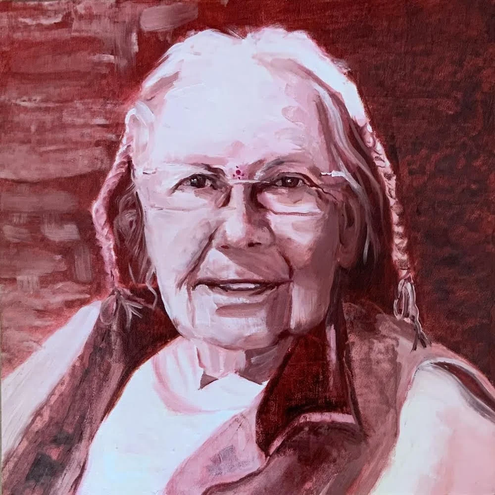 JOAN JACKSON WAS HERE NOAA 2023 AGNICO EAGLE LTD AWARD 