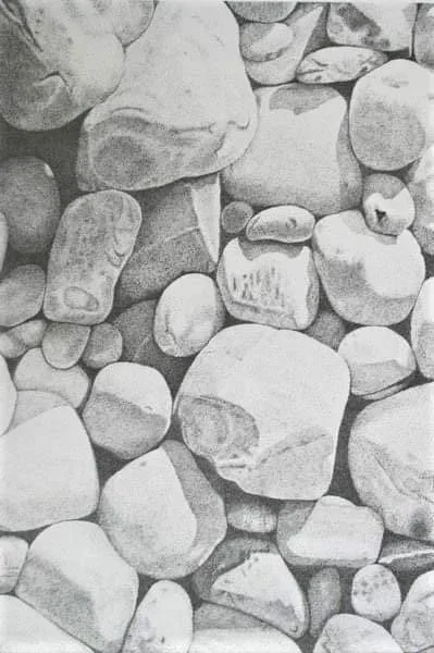 PEBBLES