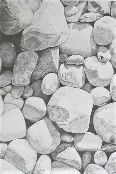 PEBBLES