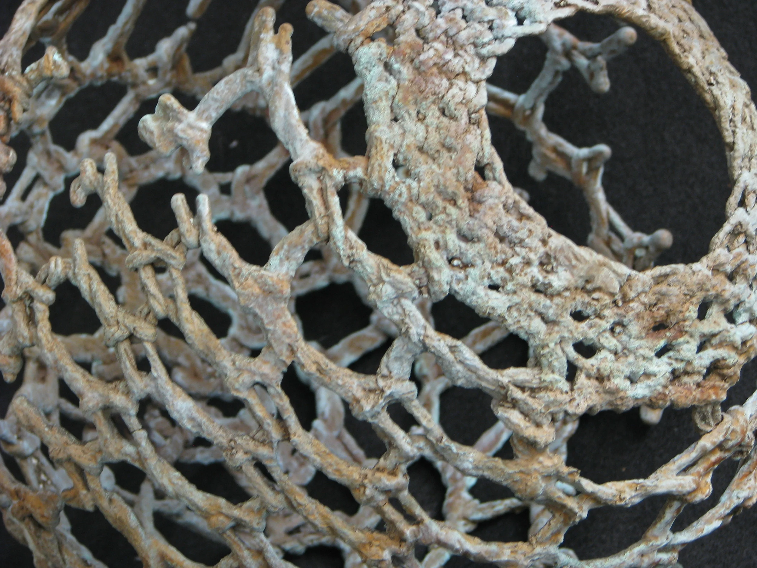 Untitled, Sold in MassArt Auction 2011