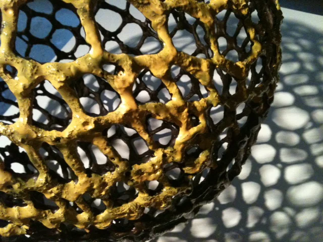 Color Reintroduction Detail