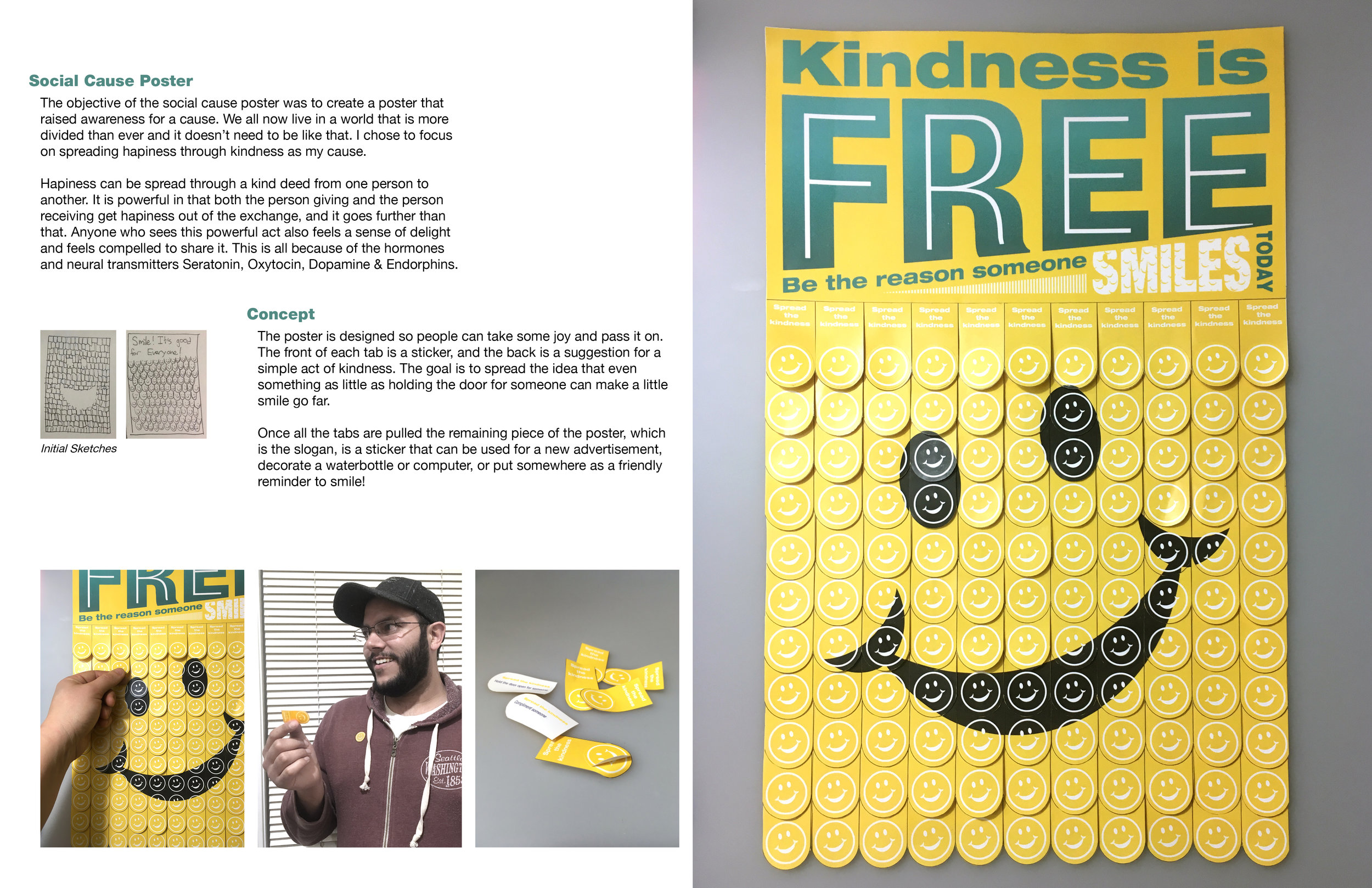 Kindness Campaign