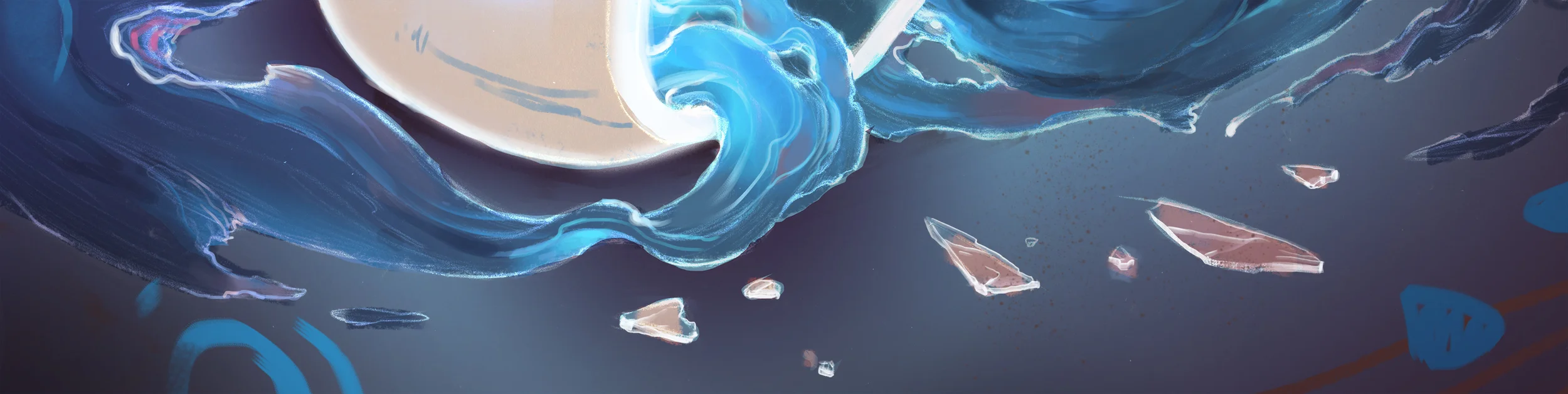 Week 07 - Homeward - Part Two