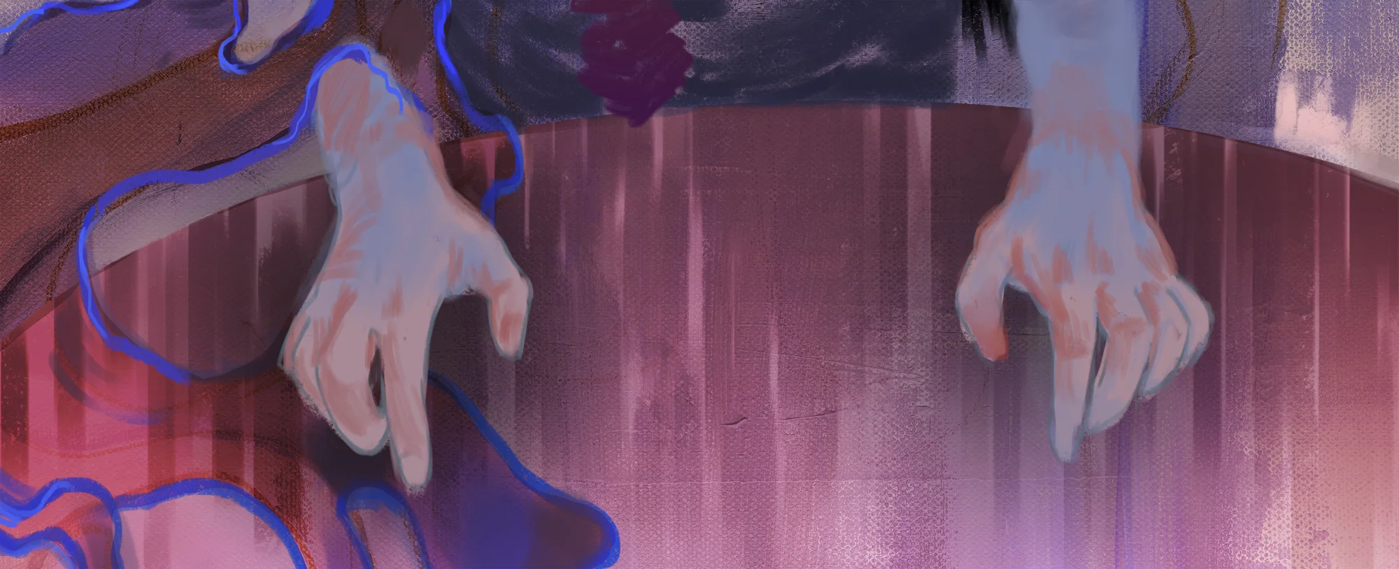 Week 16 - Inside / Out - Part Five