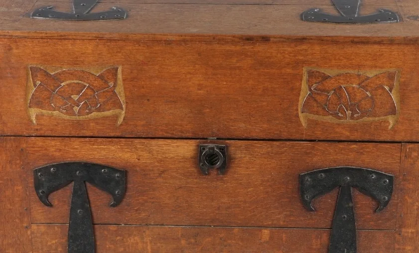 Week 51 - Back and Forth, Over and Over