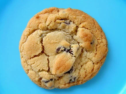 Cholita's FAMOUS Chocolate Chip Cookies