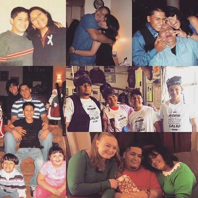 Happy birthday @nat3_farago 🎉 I can&rsquo;t believe you&rsquo;re 30 FRICKIN YEARS OLD!!!!! Welcome to the thirties club!! 😩🎂🤭 #viejo #dirtythirty #cousins #primos