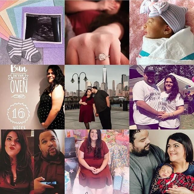 As the end of another decade comes to a close, I can&rsquo;t help but think of how much I have encountered and endured. Heartbreak, abuse, loss, death and new life. I lost both my grandparents and my aunt who were all so close and dear to me. I close