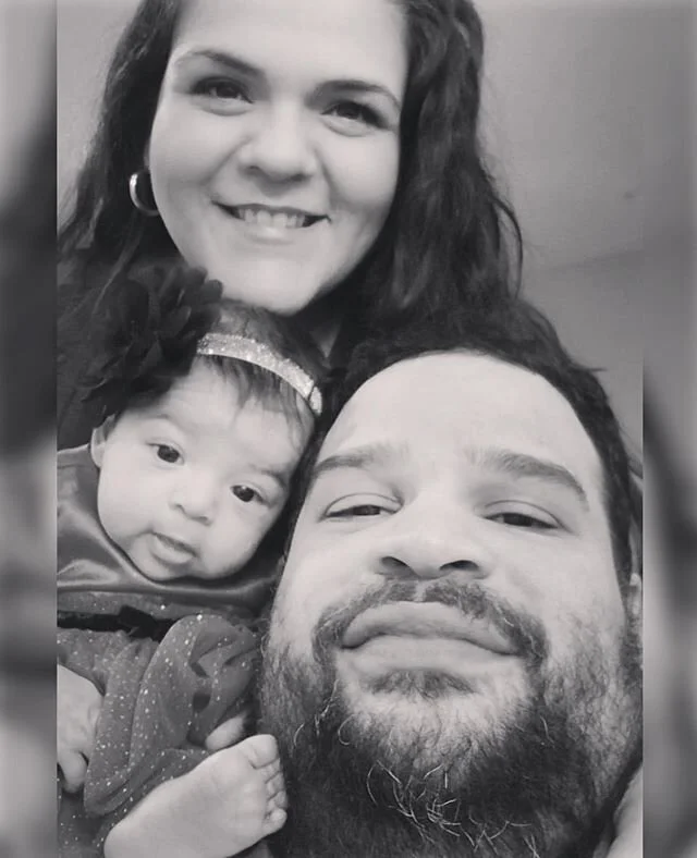 #HappyNewYear ❤️ The Dorchados 🍾🥂 #2020 #roaring20s #fam #babyfeet