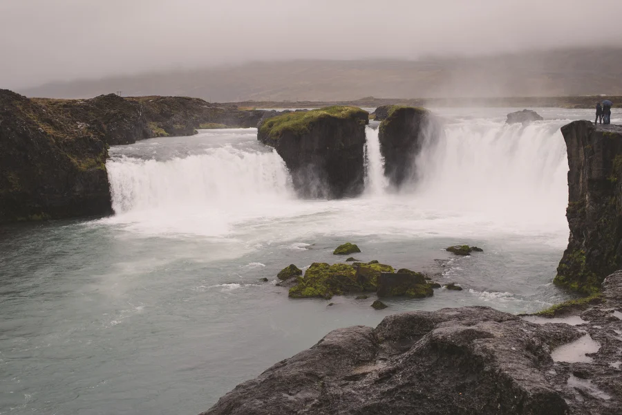 Goðafoss