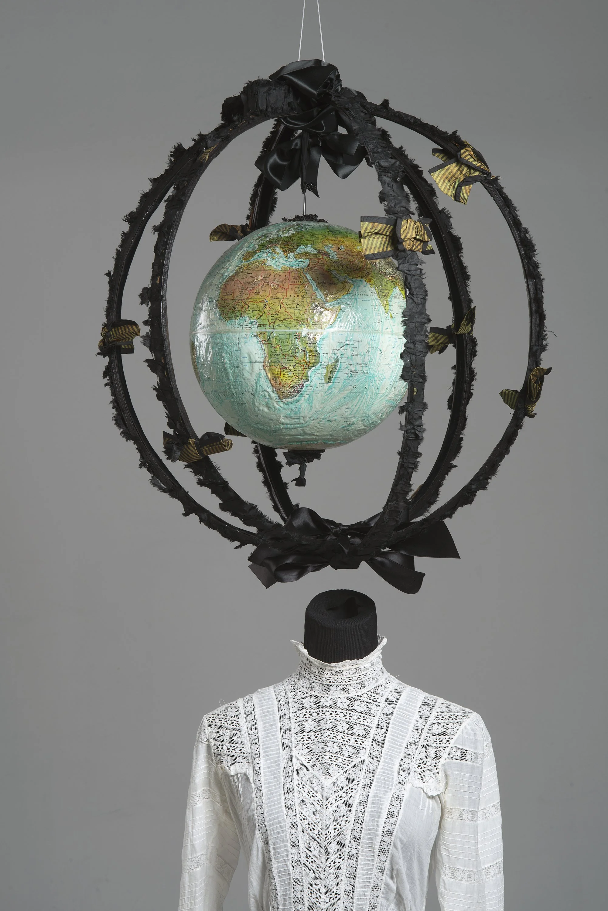 Brannvall, Shadow work 2 A Pickaninny World 2.jpg