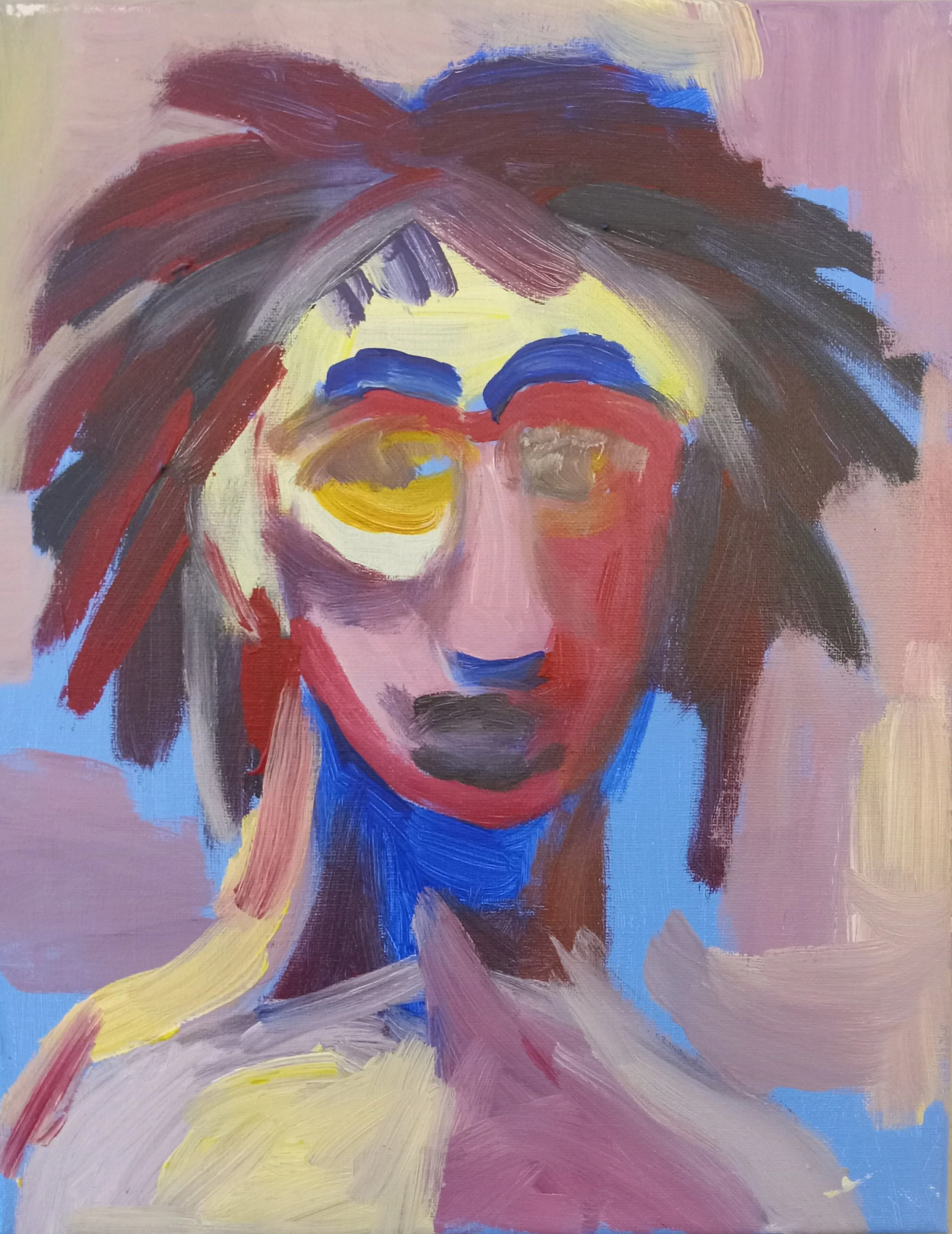 Gathoni Kamau-Devers self portrait .jpg