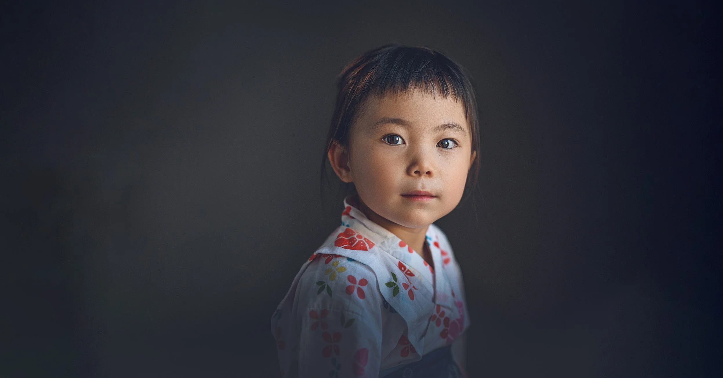 Funasaka Keiki Portrait
