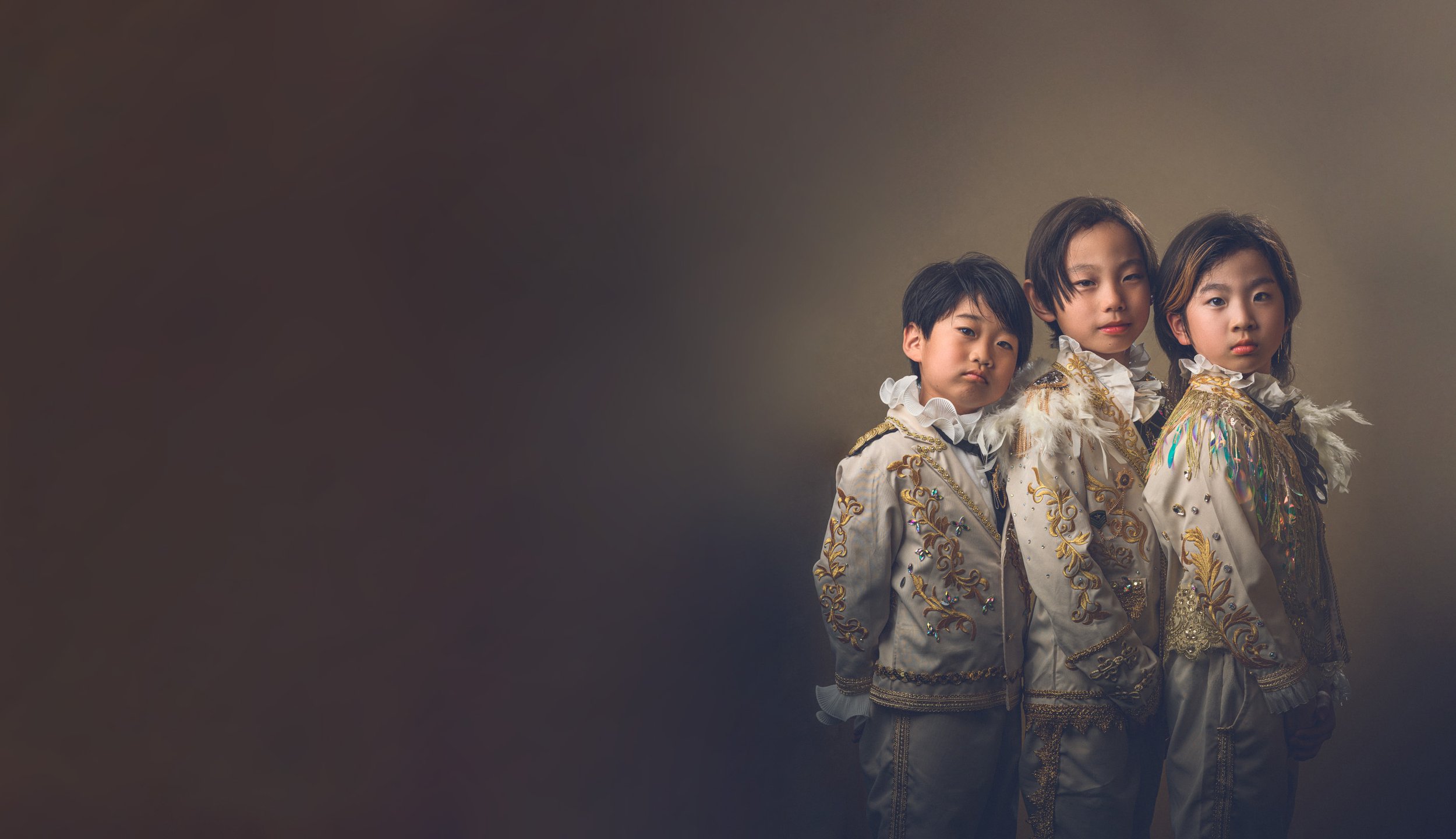 Funasaka Keiki Portrait