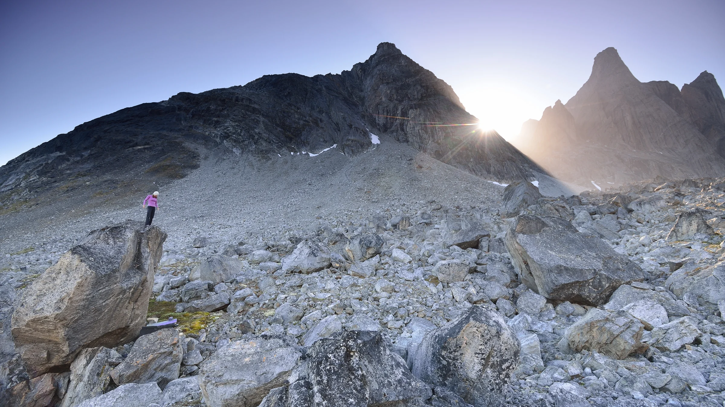 Greenland. Keith Ladzinski Photo