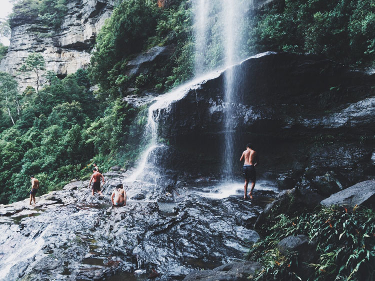 BLUE-MOUNTAINS-WATERFALL-SET-05-ITCHBAN.COM