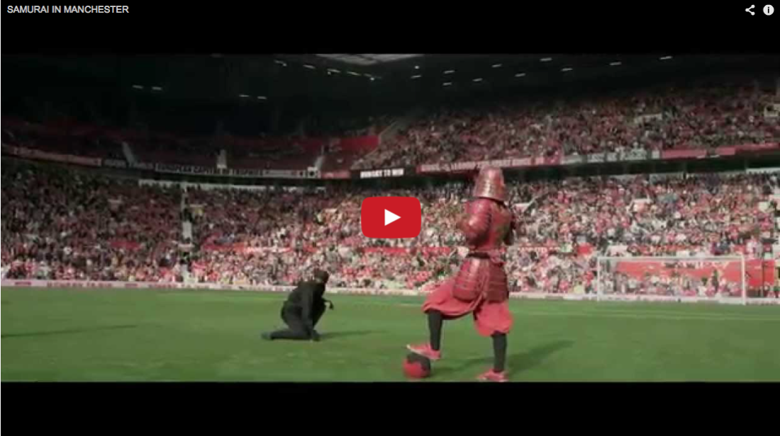 Hump Day Entertainment #02