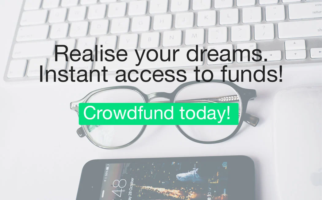 Crowdfunding Failures are Invaluable