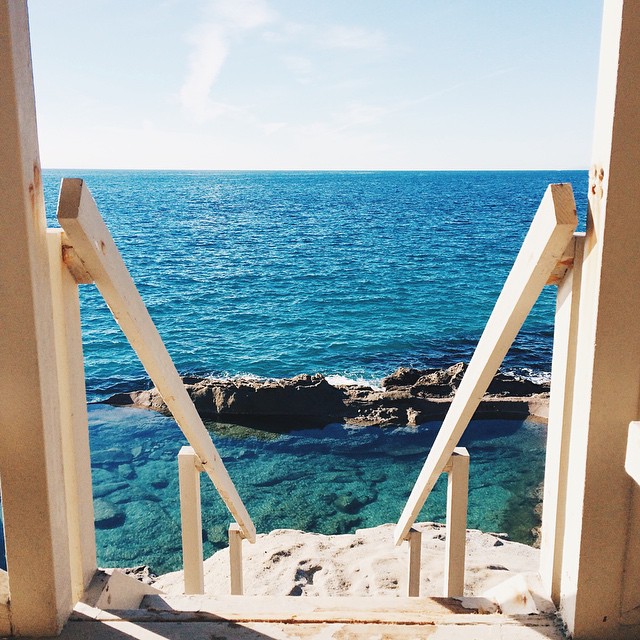 Stairway to the seas ITCHBAN.com.jpg