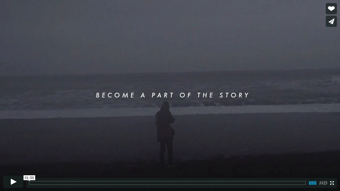 Bucket list: Instagramming in Iceland