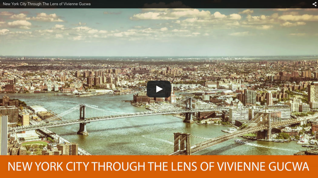 Great Advice for Photographers (and life in General)