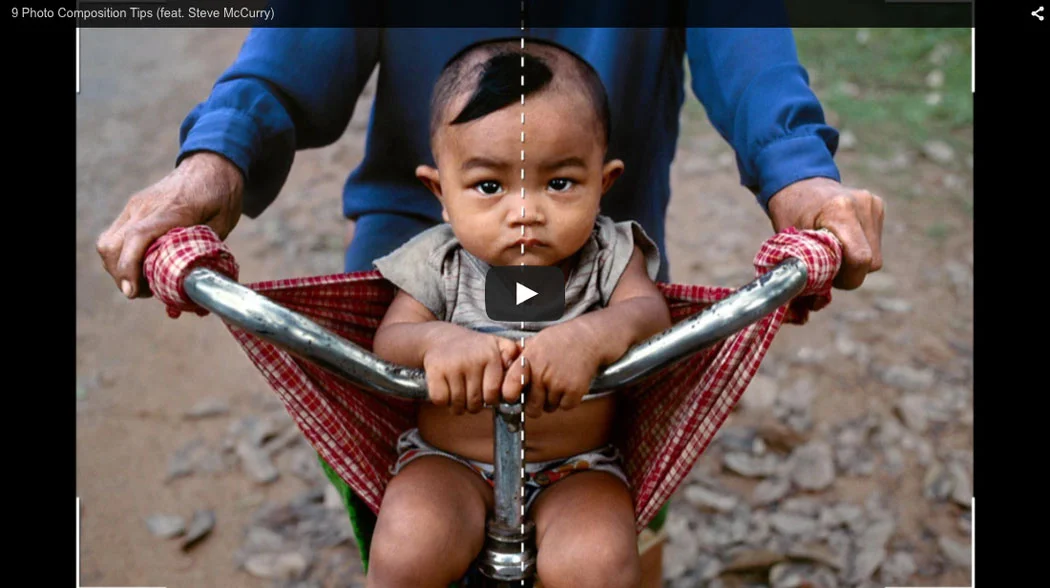 9 Photography tips to make your photos suck less