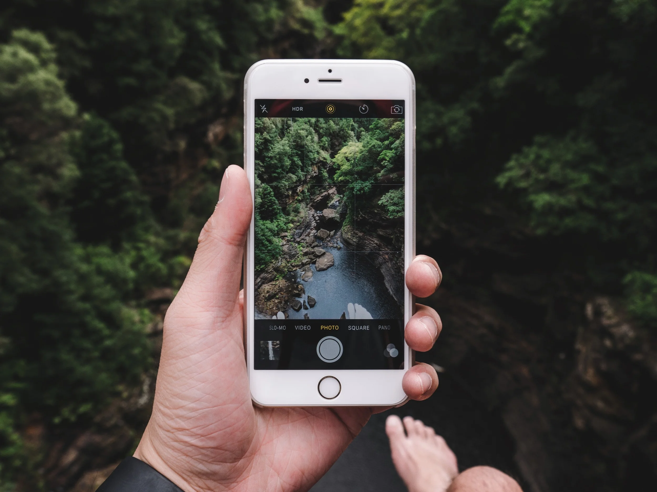 Attention iPhone users: quick glitch to make your phone faster!