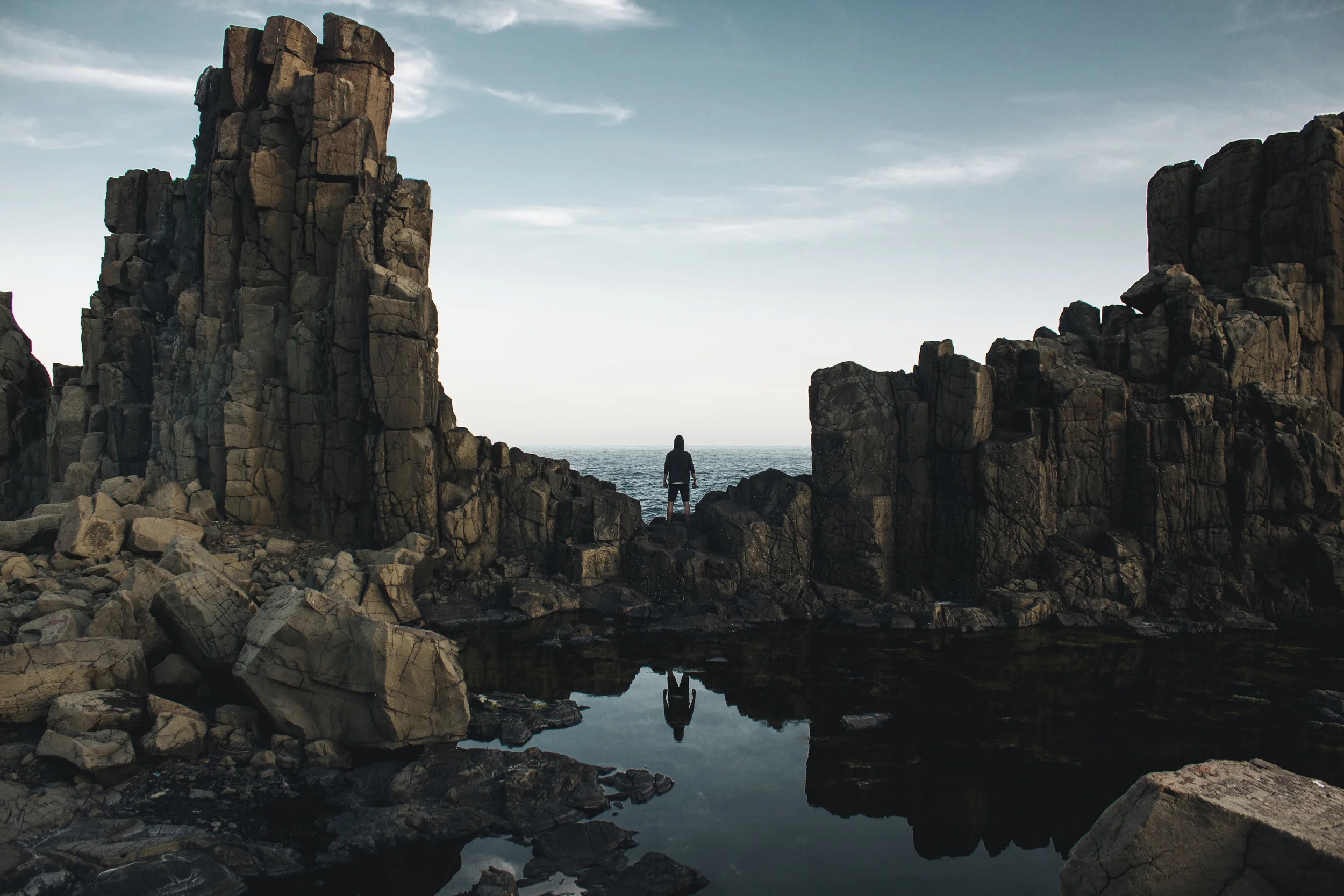 Canon - 80D Launch Campaign Hero Image (AU/NZ)