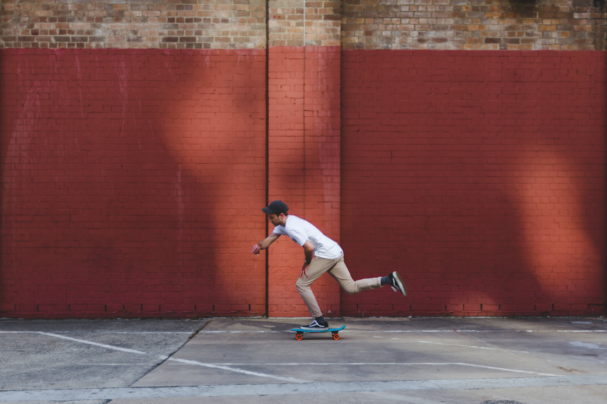 Penny Board Skateboards