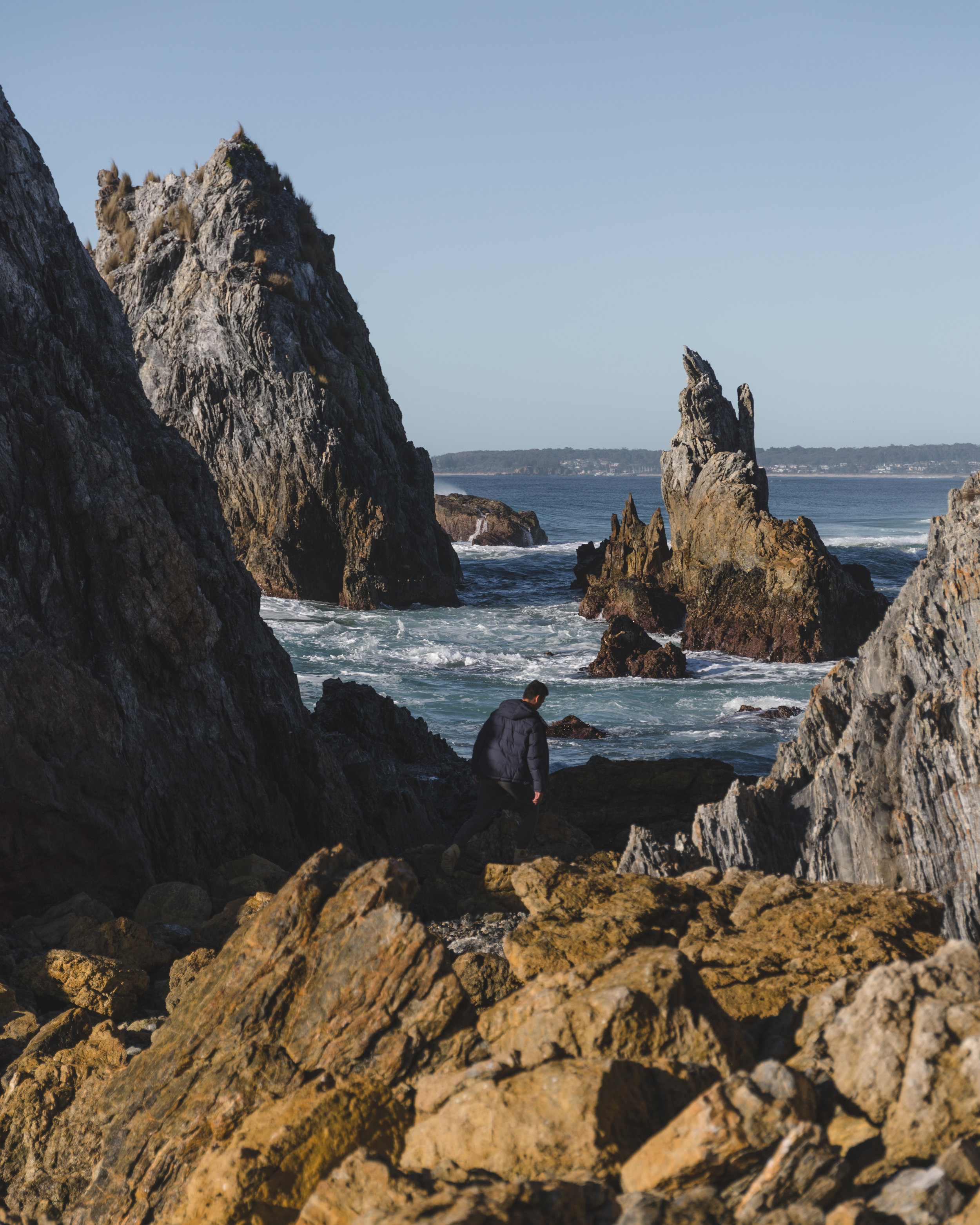 24-70mm f/4.0 . ISO100 . 1/1250s . f/4.0
